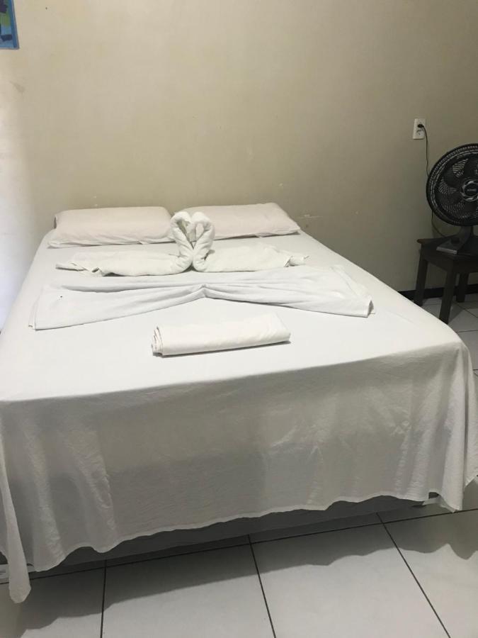 Pousada Maria Sara Jijoca de Jericoacoara Kültér fotó