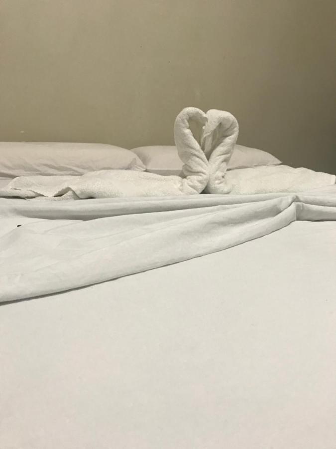 Pousada Maria Sara Jijoca de Jericoacoara Kültér fotó