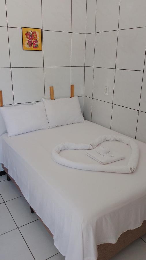 Pousada Maria Sara Jijoca de Jericoacoara Kültér fotó