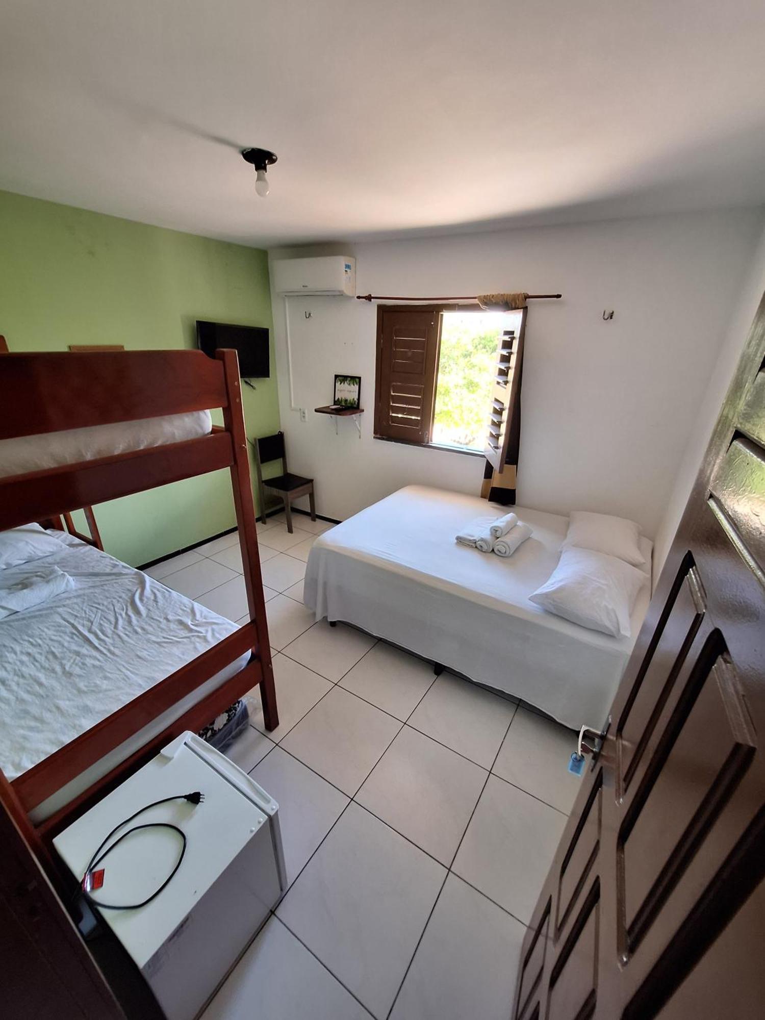 Pousada Maria Sara Jijoca de Jericoacoara Szoba fotó