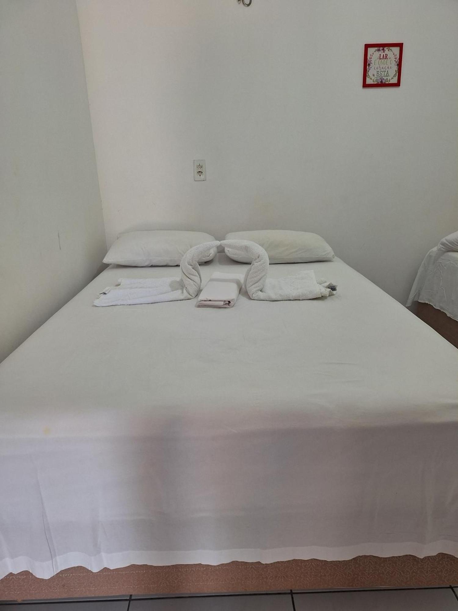 Pousada Maria Sara Jijoca de Jericoacoara Szoba fotó
