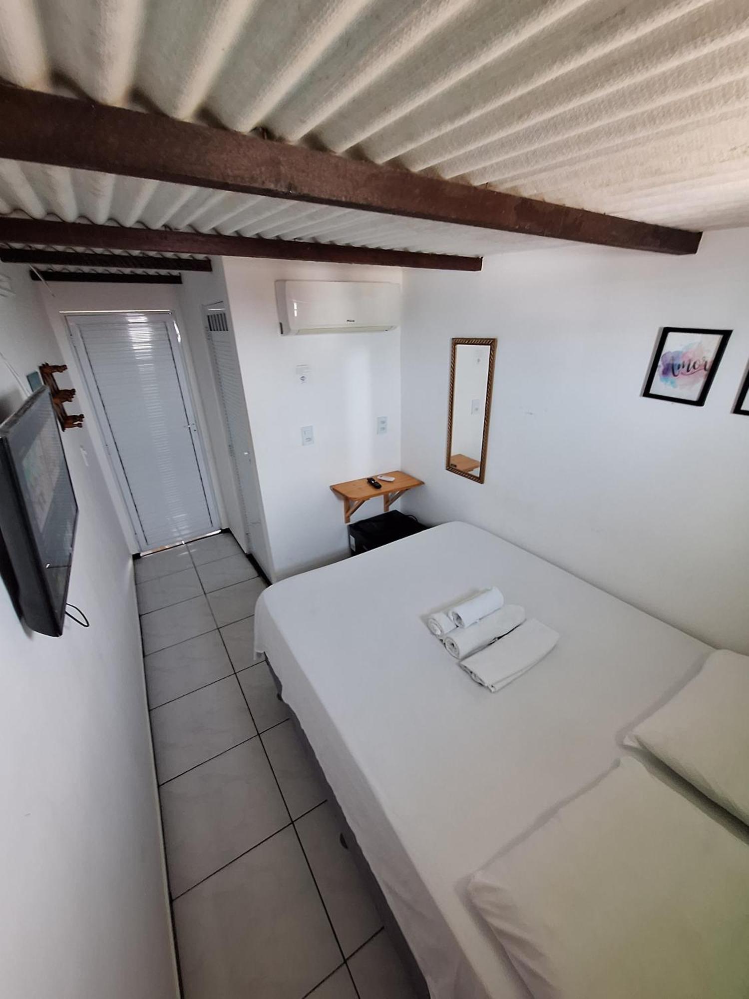 Pousada Maria Sara Jijoca de Jericoacoara Szoba fotó
