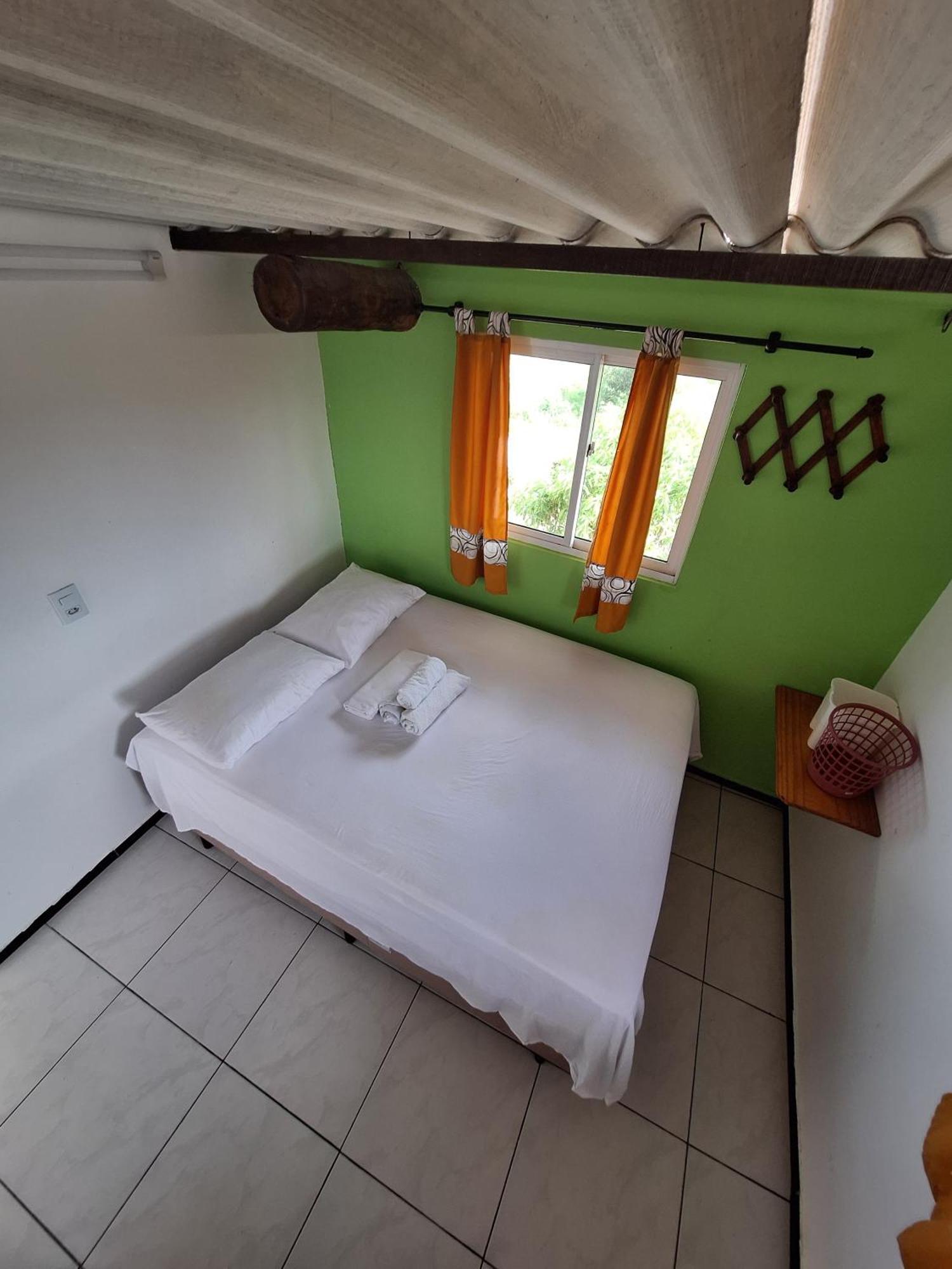 Pousada Maria Sara Jijoca de Jericoacoara Szoba fotó