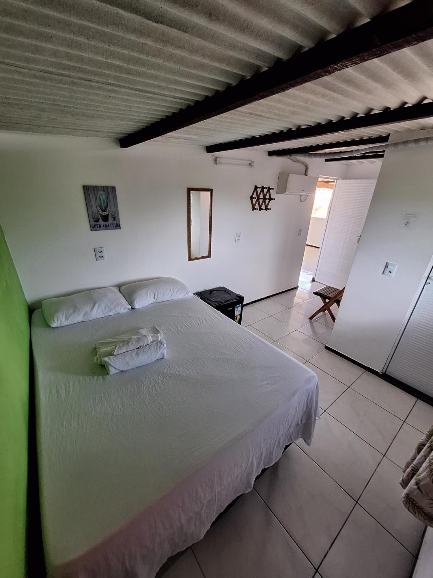 Pousada Maria Sara Jijoca de Jericoacoara Szoba fotó