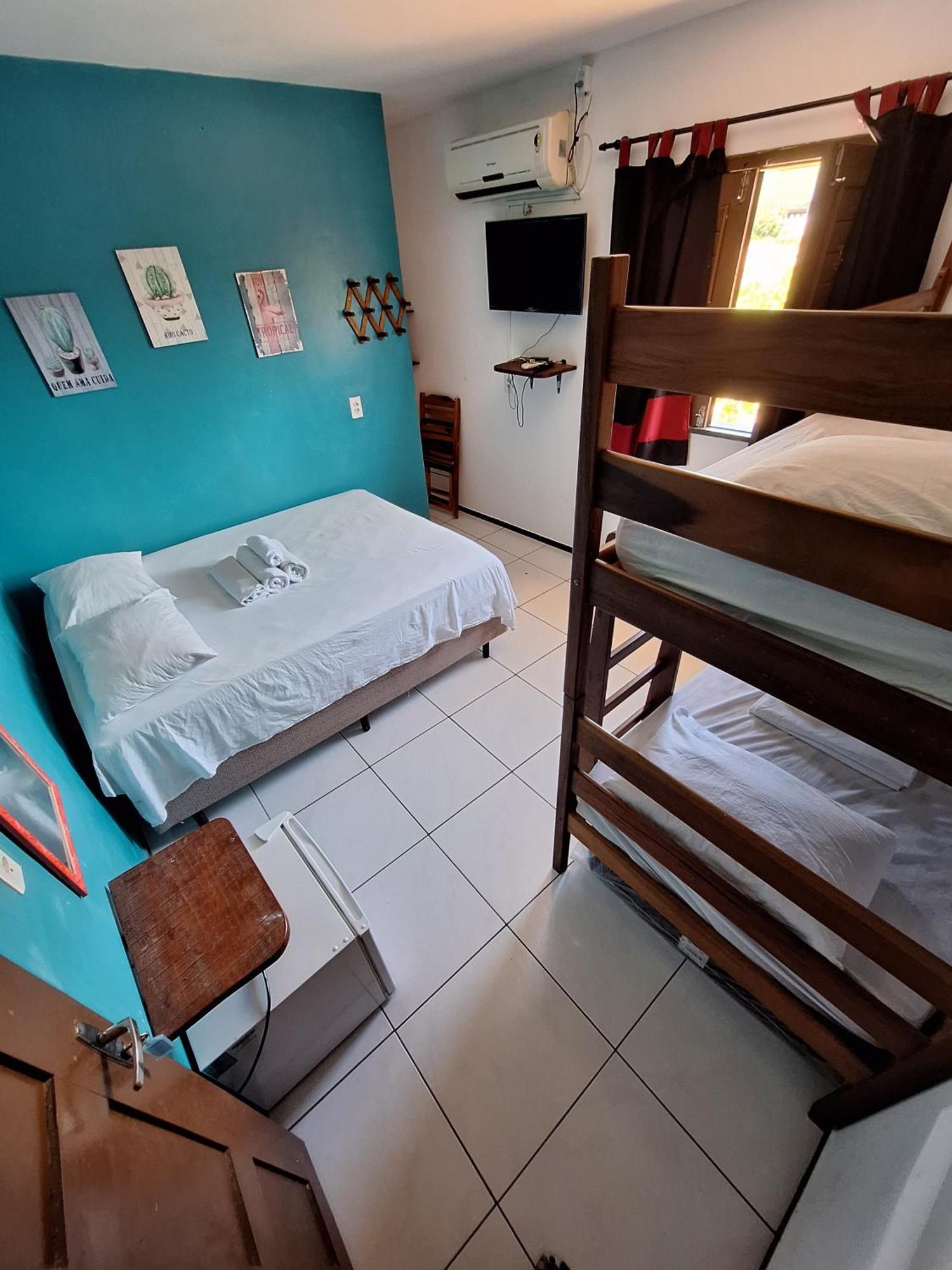 Pousada Maria Sara Jijoca de Jericoacoara Szoba fotó