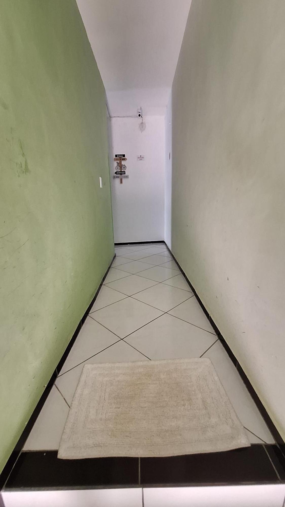 Pousada Maria Sara Jijoca de Jericoacoara Kültér fotó