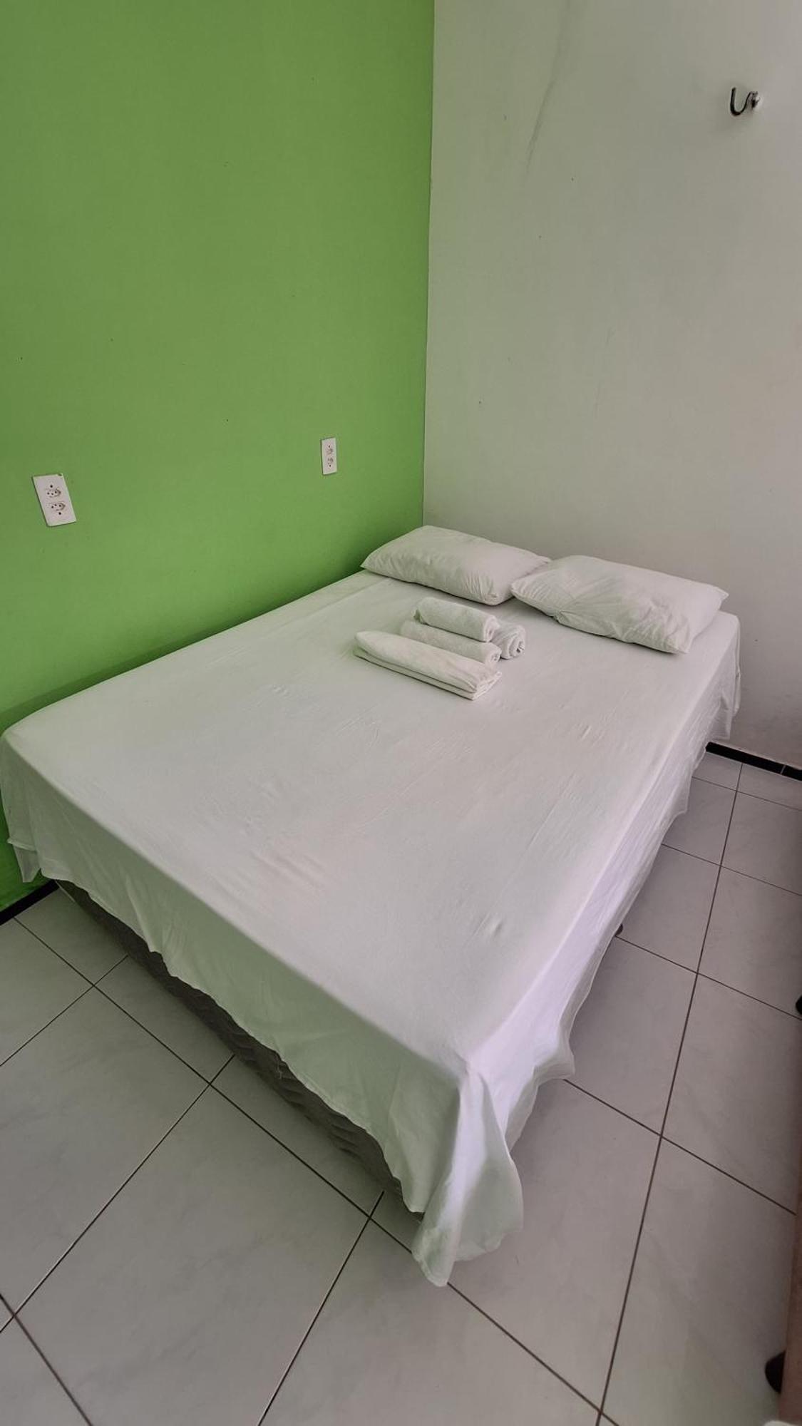Pousada Maria Sara Jijoca de Jericoacoara Kültér fotó