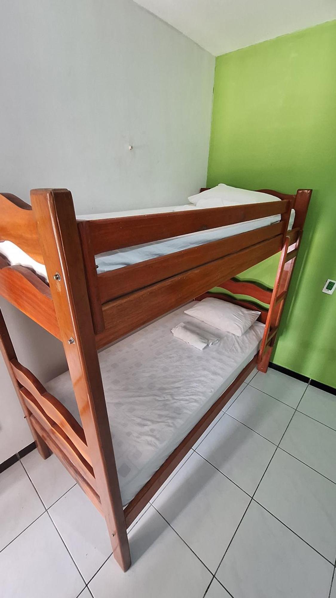Pousada Maria Sara Jijoca de Jericoacoara Kültér fotó